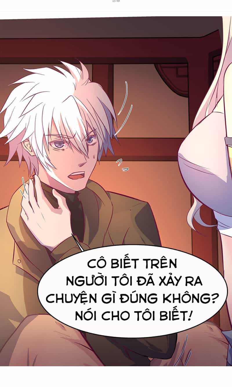 Thanh Đế Truyện - Chương 4 - ảnh 16