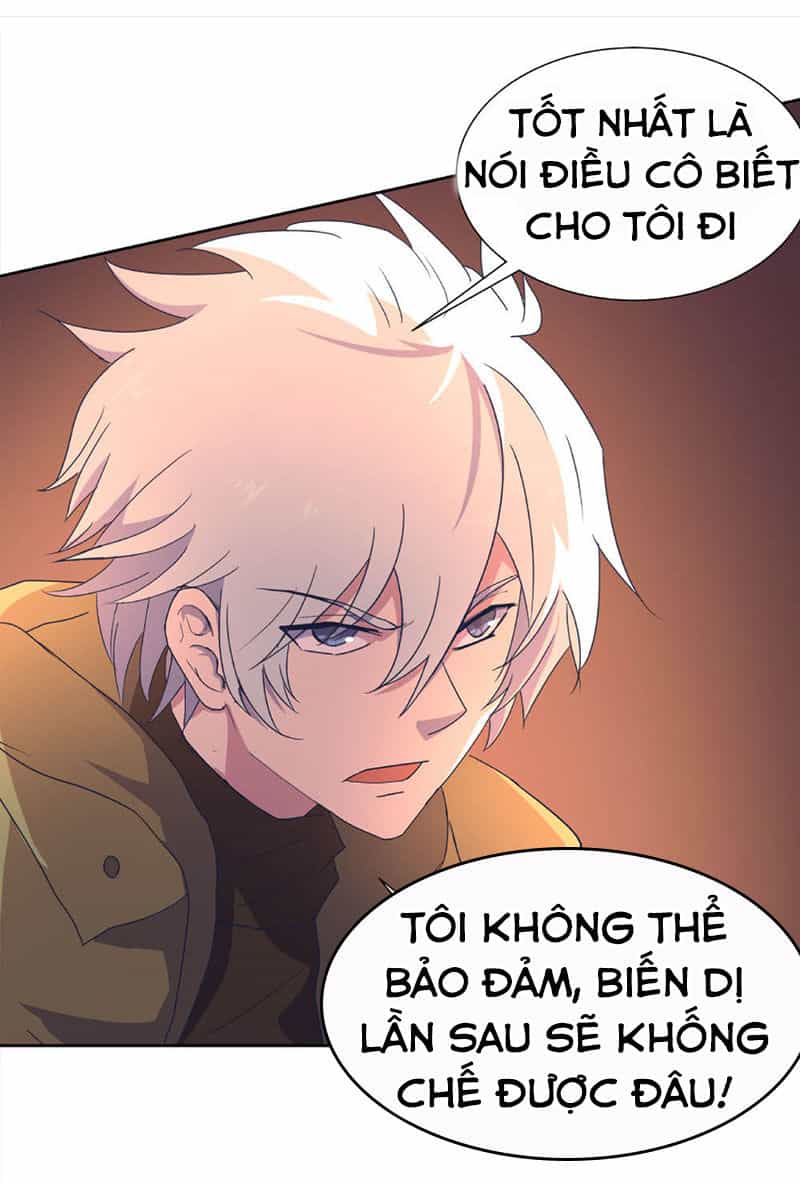 Thanh Đế Truyện - Chương 4 - ảnh 29
