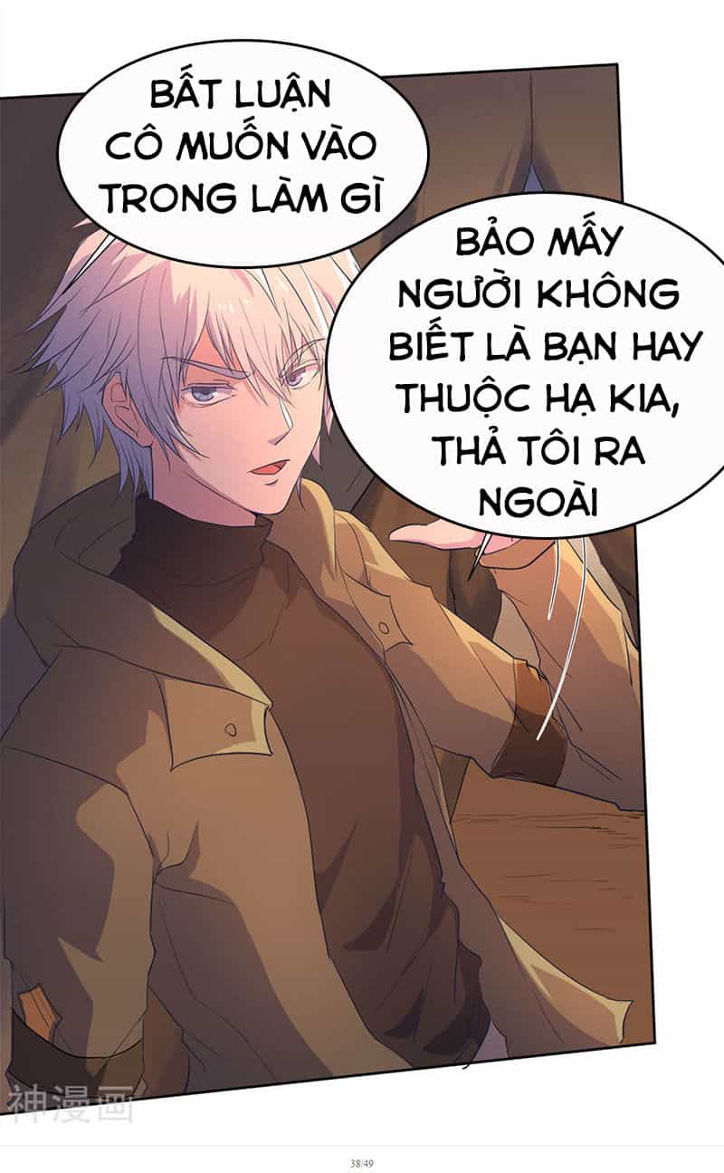 Thanh Đế Truyện - Chương 4 - ảnh 38