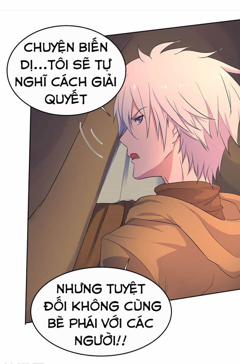 Thanh Đế Truyện - Chương 4 - ảnh 39