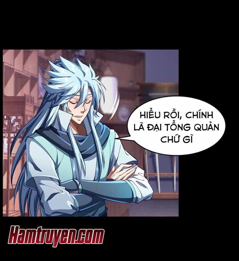 Thanh Đế Truyện - Chương 51 - ảnh 15