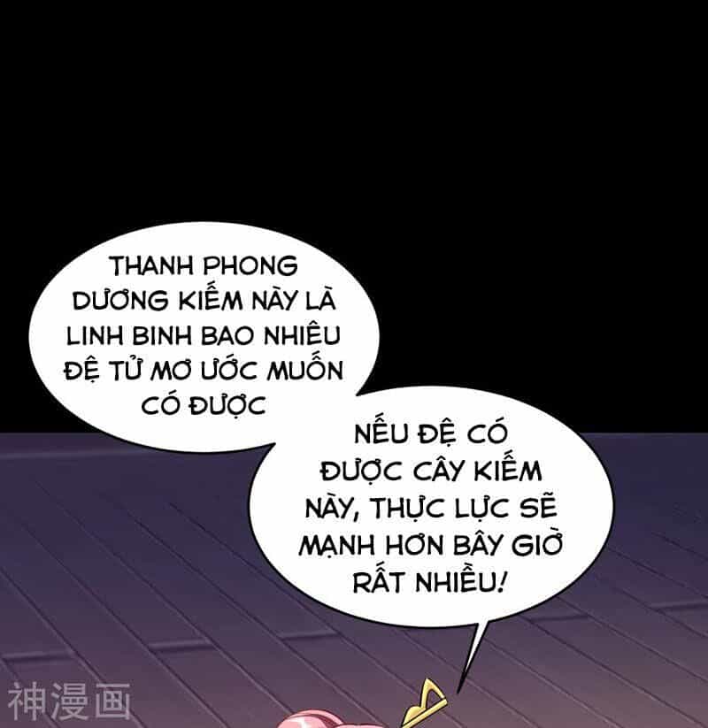 Thanh Đế Truyện - Chương 51 - ảnh 34