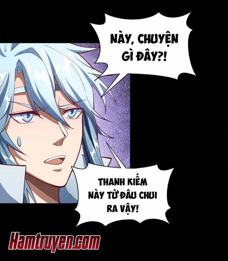 Thanh Đế Truyện - Chương 51 - ảnh 45