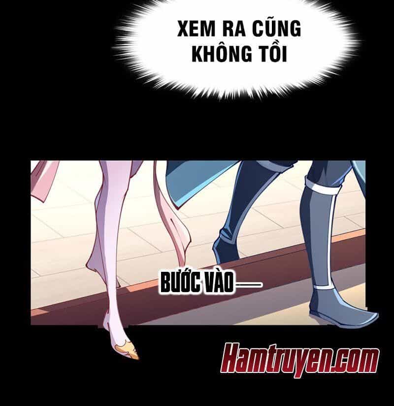 Thanh Đế Truyện - Chương 51 - ảnh 5