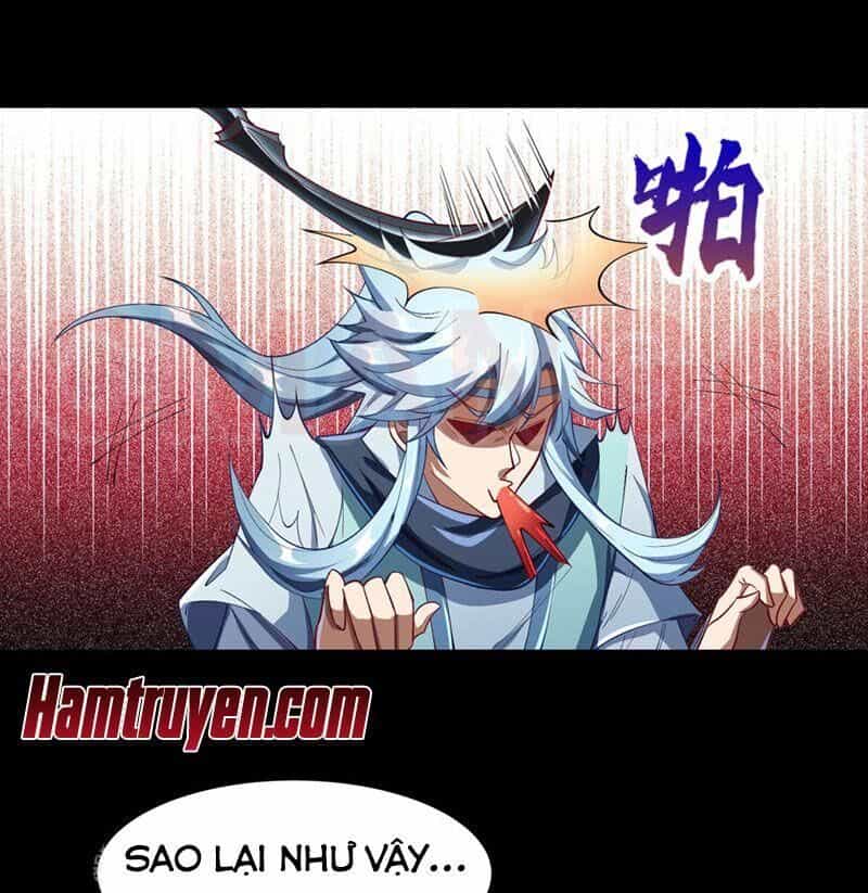 Thanh Đế Truyện - Chương 51 - ảnh 52