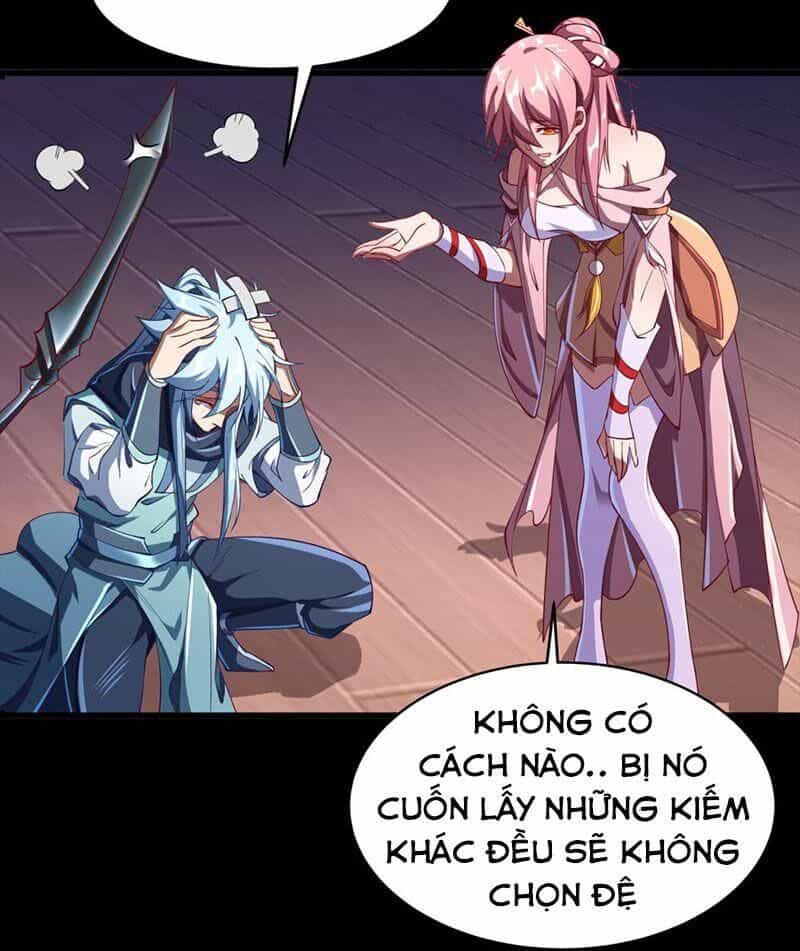 Thanh Đế Truyện - Chương 51 - ảnh 53