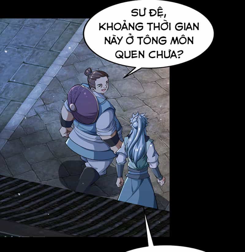 Thanh Đế Truyện - Chương 52 - ảnh 23