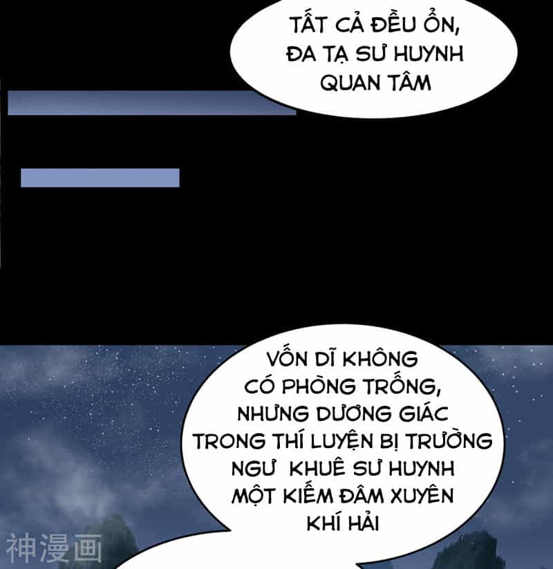 Thanh Đế Truyện - Chương 52 - ảnh 24