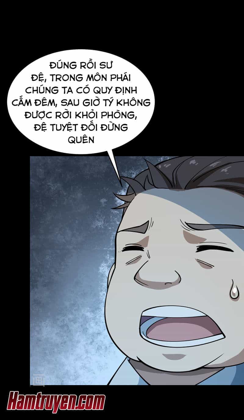 Thanh Đế Truyện - Chương 52 - ảnh 27