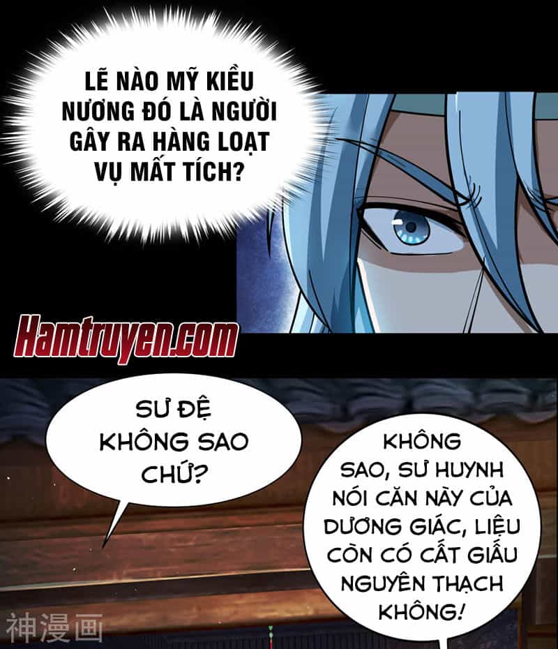 Thanh Đế Truyện - Chương 52 - ảnh 33