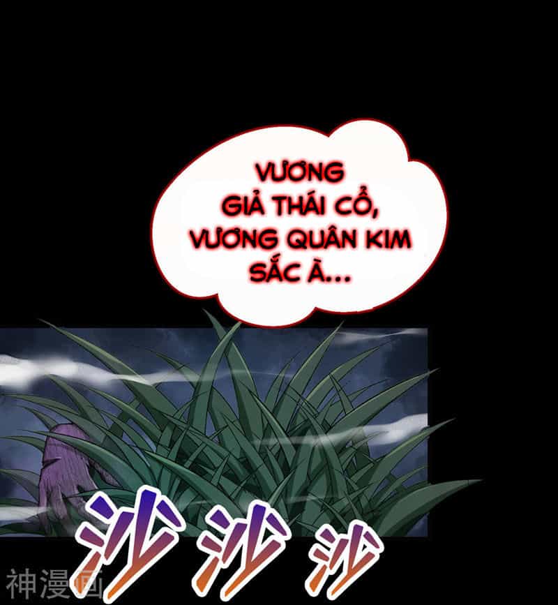 Thanh Đế Truyện - Chương 52 - ảnh 39