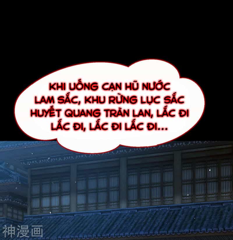 Thanh Đế Truyện - Chương 52 - ảnh 49