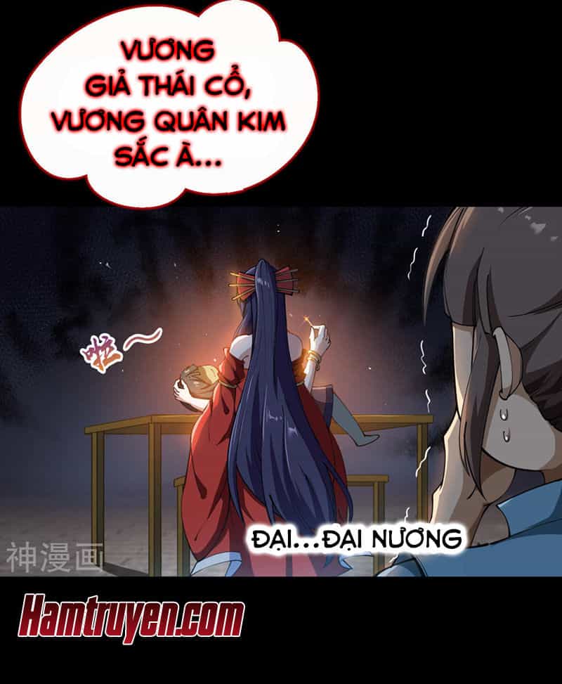 Thanh Đế Truyện - Chương 52 - ảnh 52