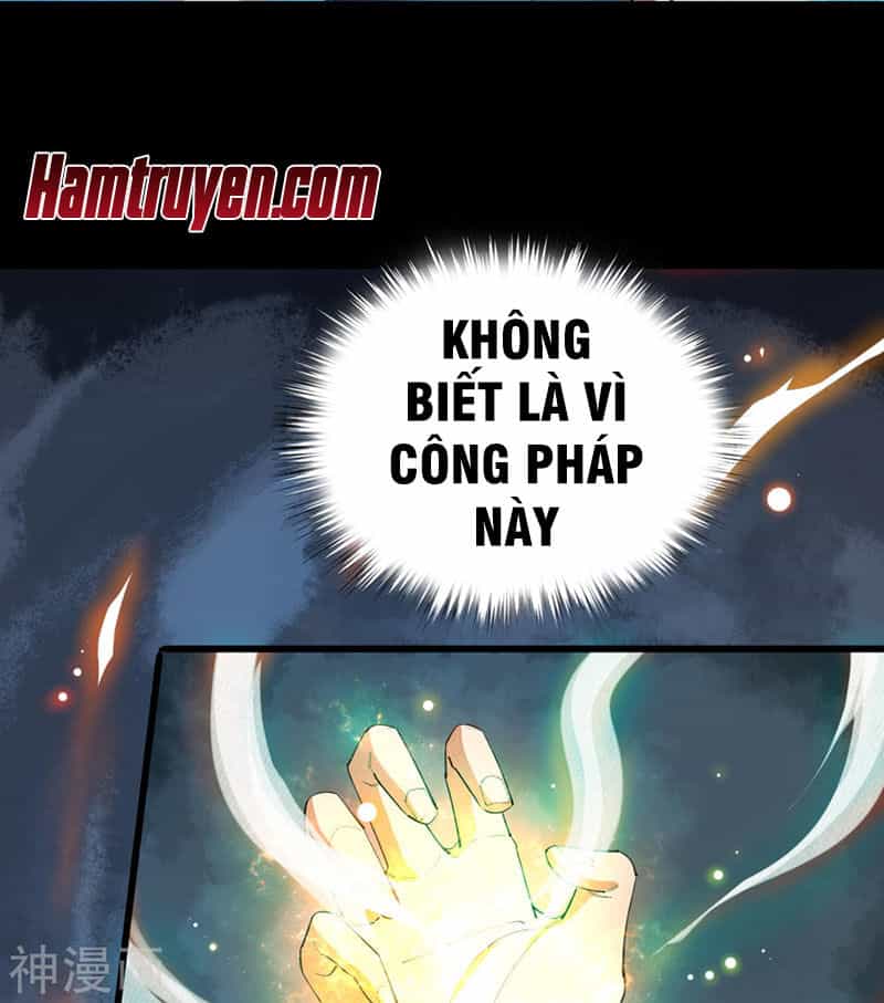 Thanh Đế Truyện - Chương 52 - ảnh 8