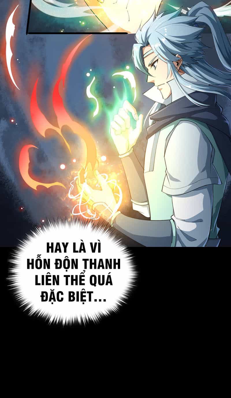 Thanh Đế Truyện - Chương 52 - ảnh 9