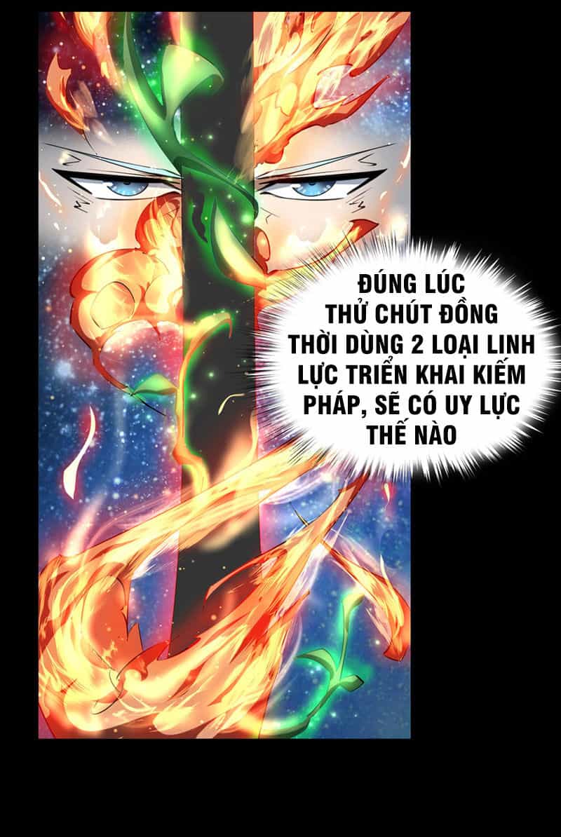 Thanh Đế Truyện - Chương 53 - ảnh 32