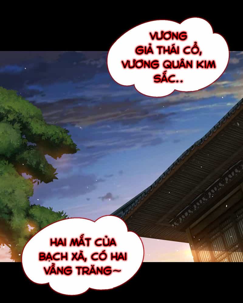 Thanh Đế Truyện - Chương 53 - ảnh 55