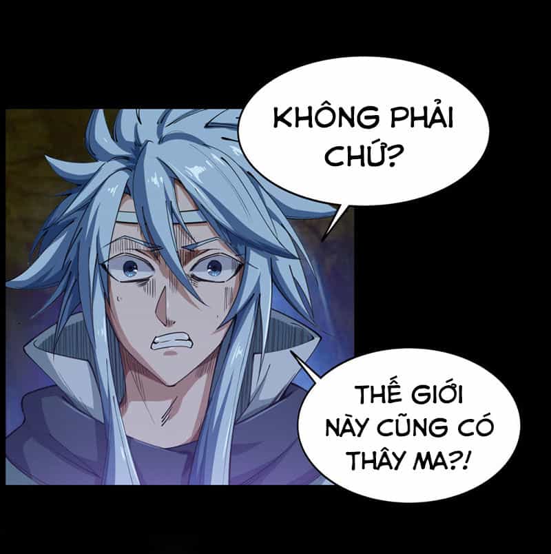 Thanh Đế Truyện - Chương 54 - ảnh 13