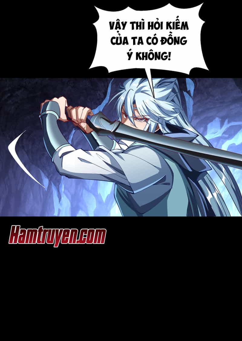 Thanh Đế Truyện - Chương 54 - ảnh 68
