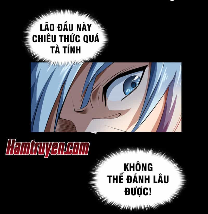Thanh Đế Truyện - Chương 55 - ảnh 17