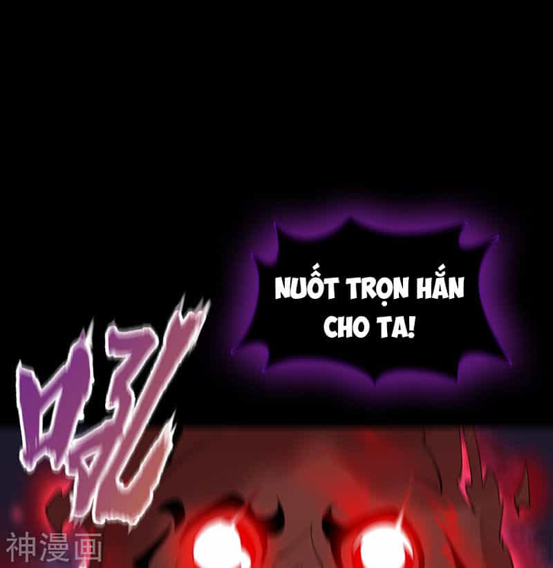 Thanh Đế Truyện - Chương 55 - ảnh 25