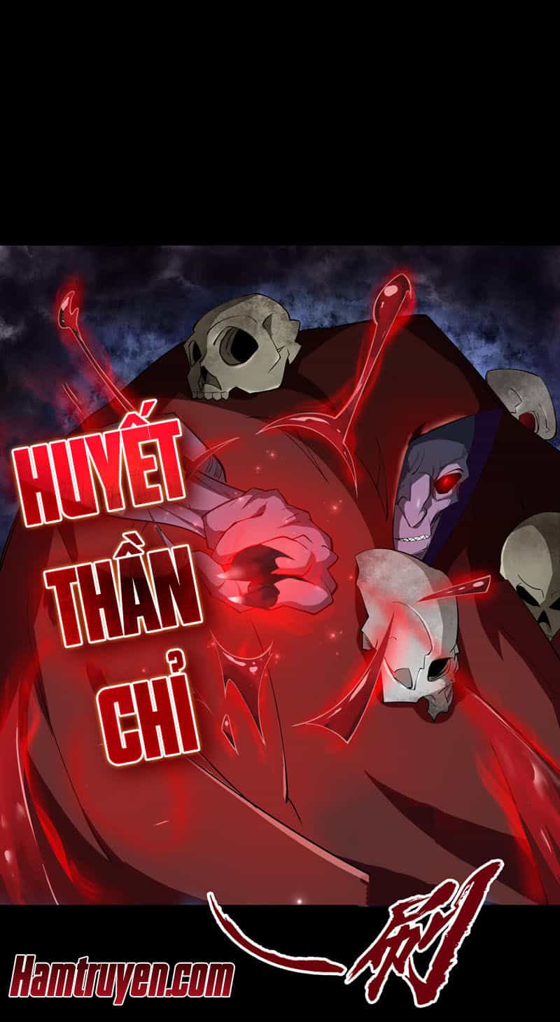 Thanh Đế Truyện - Chương 55 - ảnh 3