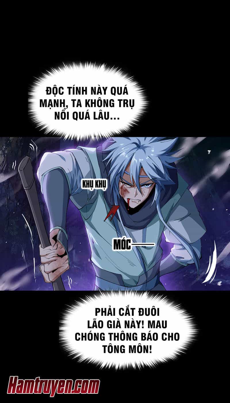 Thanh Đế Truyện - Chương 55 - ảnh 37