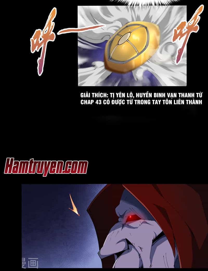 Thanh Đế Truyện - Chương 55 - ảnh 39