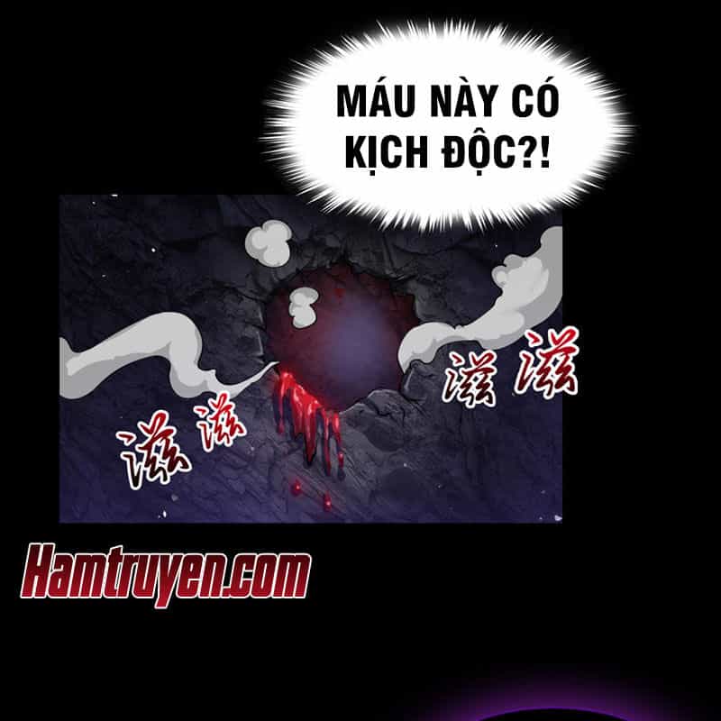 Thanh Đế Truyện - Chương 55 - ảnh 9