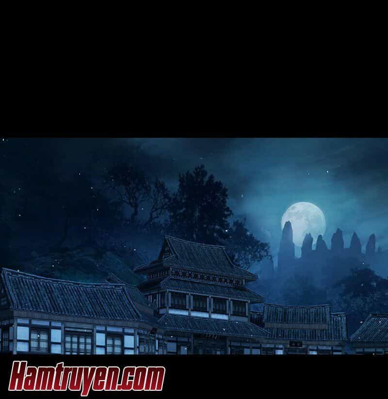 Thanh Đế Truyện - Chương 56 - ảnh 10