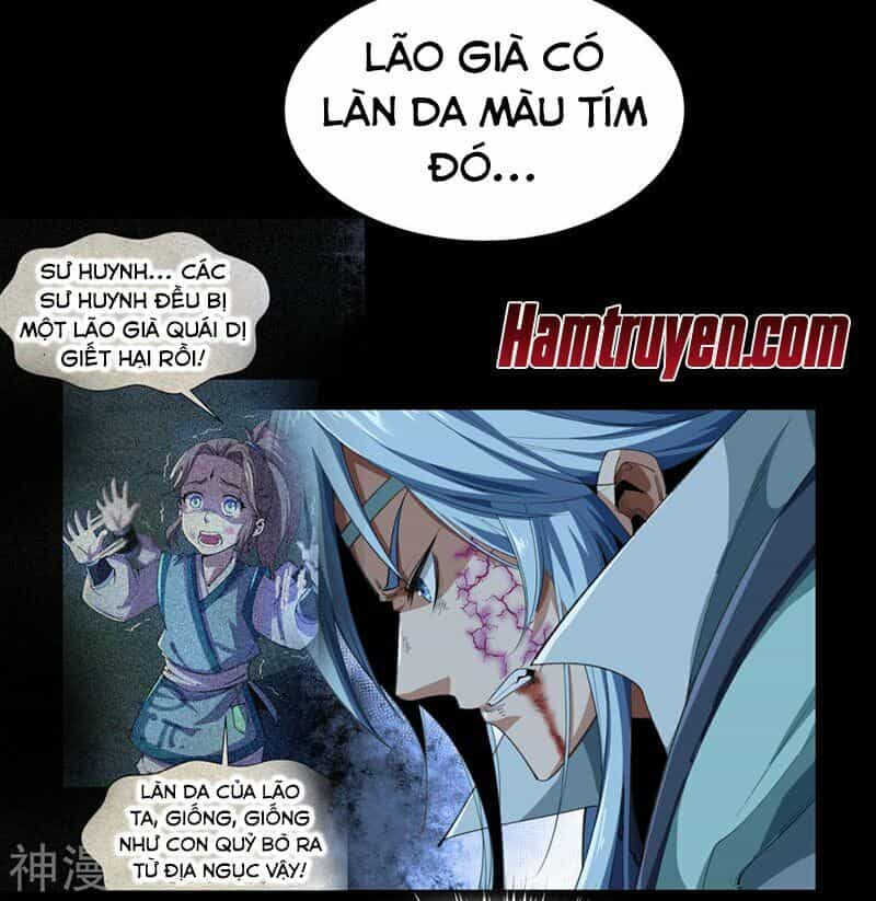Thanh Đế Truyện - Chương 56 - ảnh 13