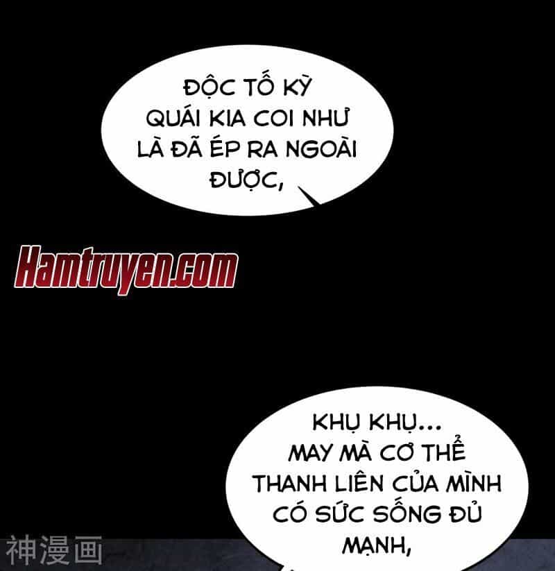 Thanh Đế Truyện - Chương 56 - ảnh 26