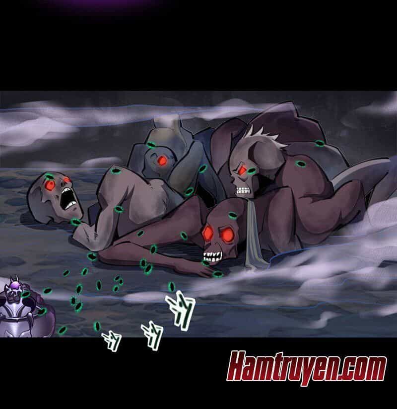 Thanh Đế Truyện - Chương 56 - ảnh 3