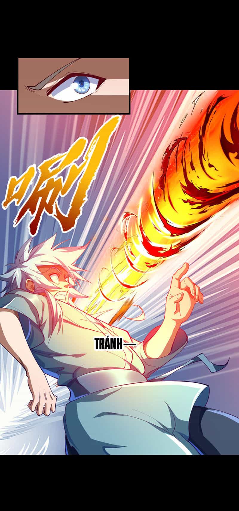 Thanh Đế Truyện - Chương 57 - ảnh 14