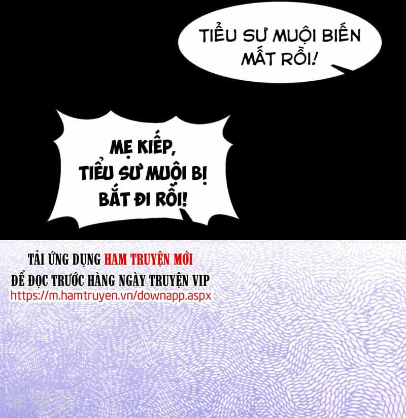 Thanh Đế Truyện - Chương 58 - ảnh 20