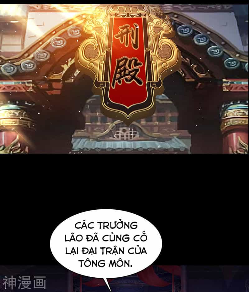 Thanh Đế Truyện - Chương 58 - ảnh 22