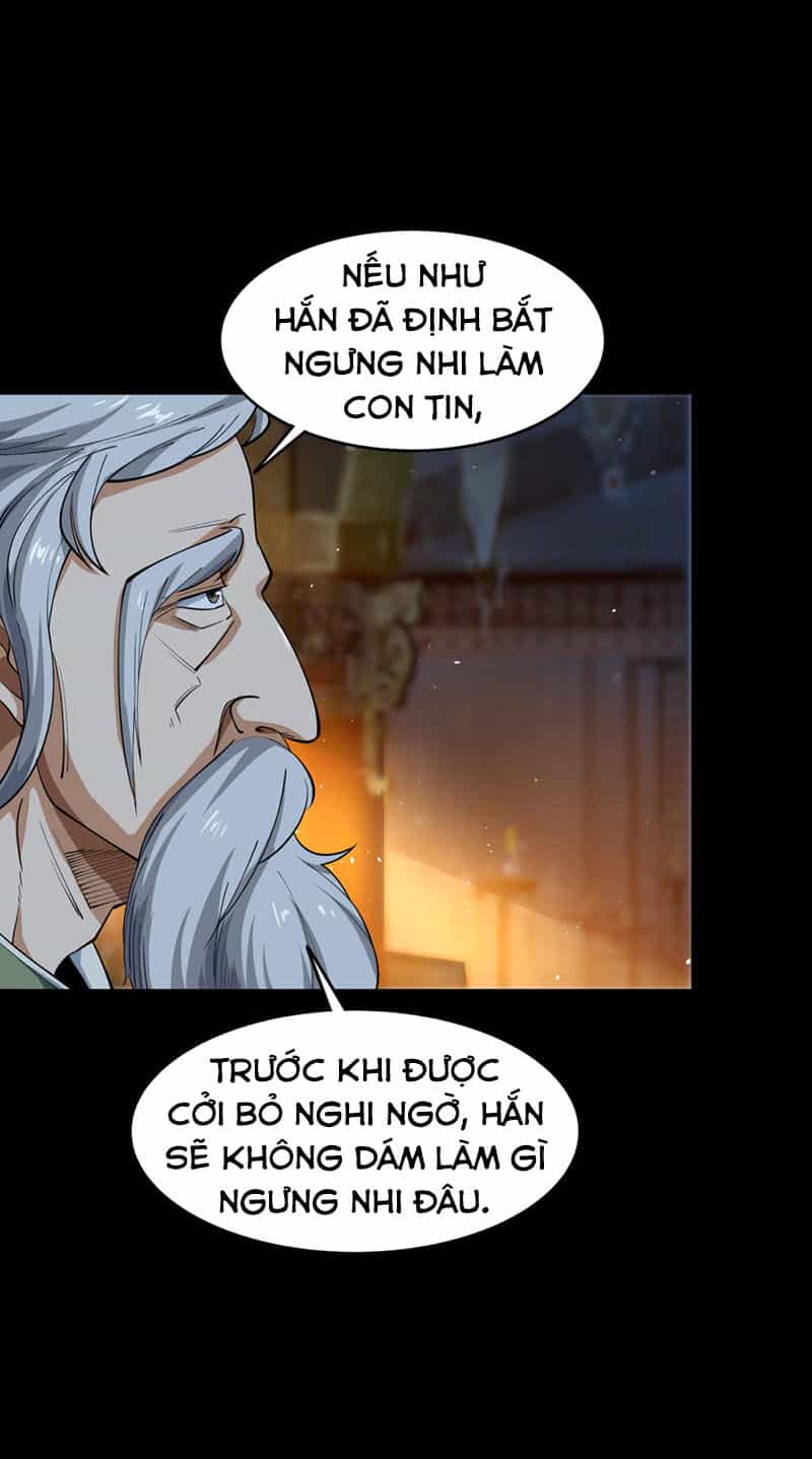 Thanh Đế Truyện - Chương 58 - ảnh 27
