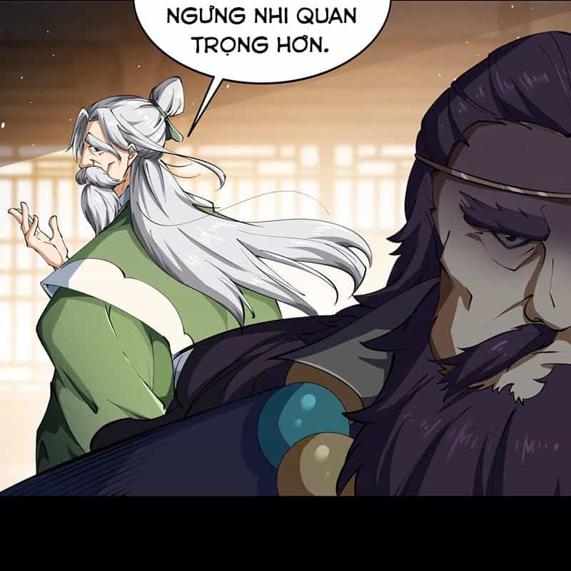 Thanh Đế Truyện - Chương 58 - ảnh 34