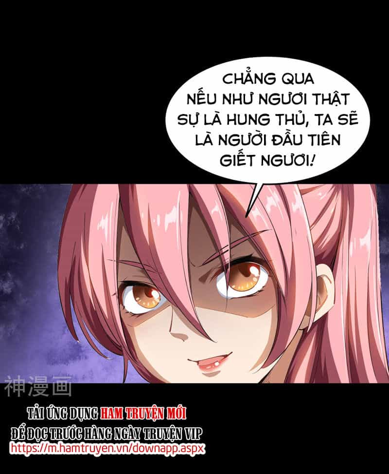 Thanh Đế Truyện - Chương 58 - ảnh 43