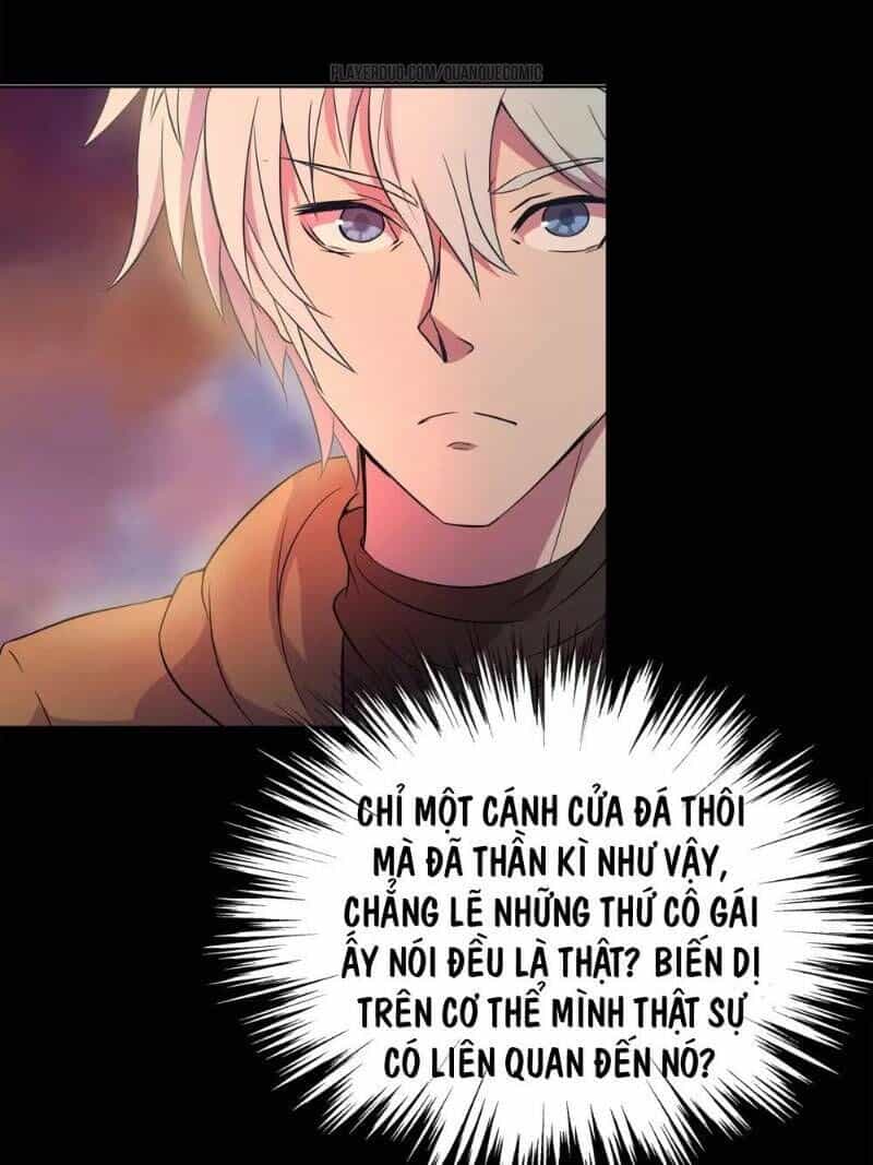 Thanh Đế Truyện - Chương 5 - ảnh 33