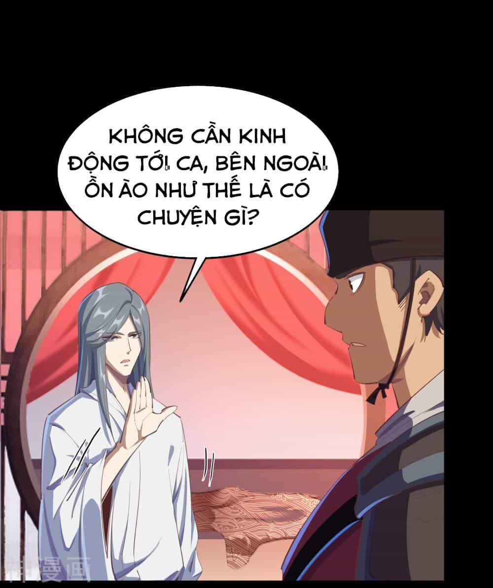 Thanh Đế Truyện - Chương 60 - ảnh 28