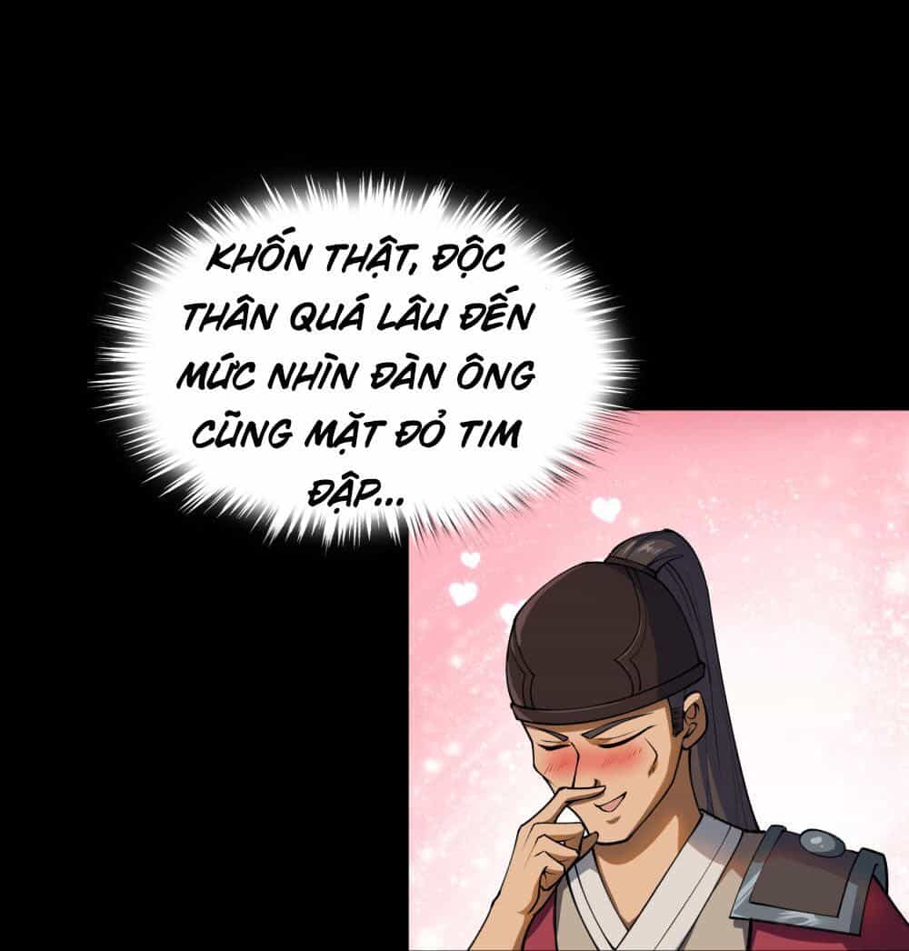 Thanh Đế Truyện - Chương 61 - ảnh 13