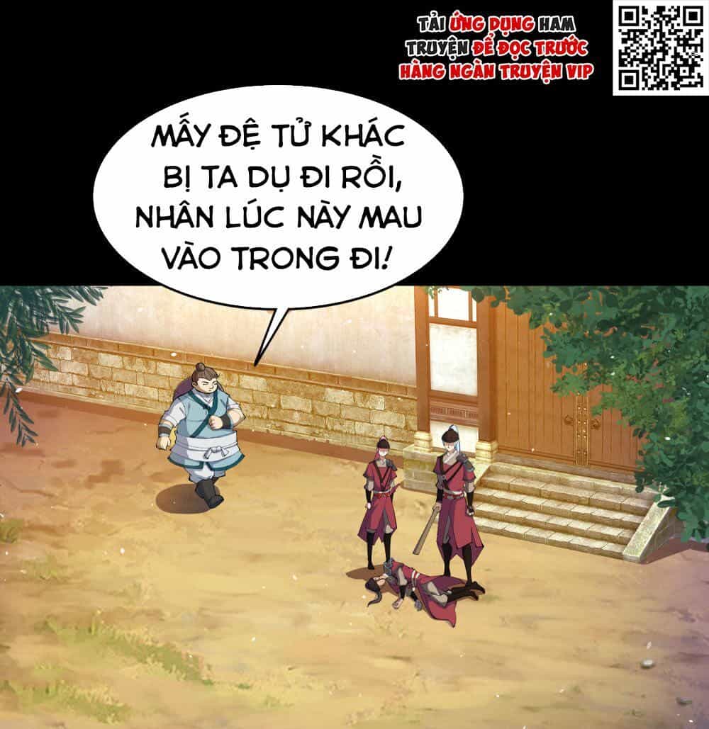 Thanh Đế Truyện - Chương 61 - ảnh 17