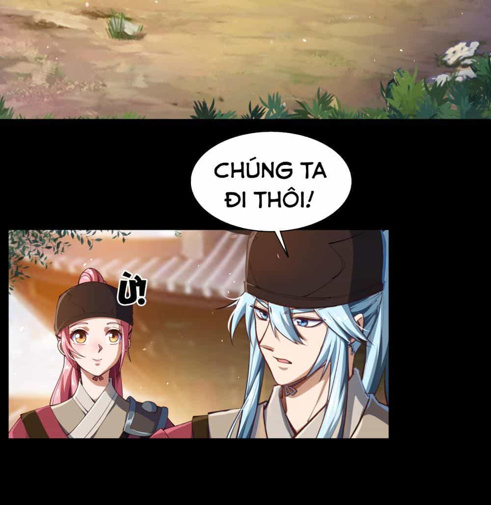 Thanh Đế Truyện - Chương 61 - ảnh 18