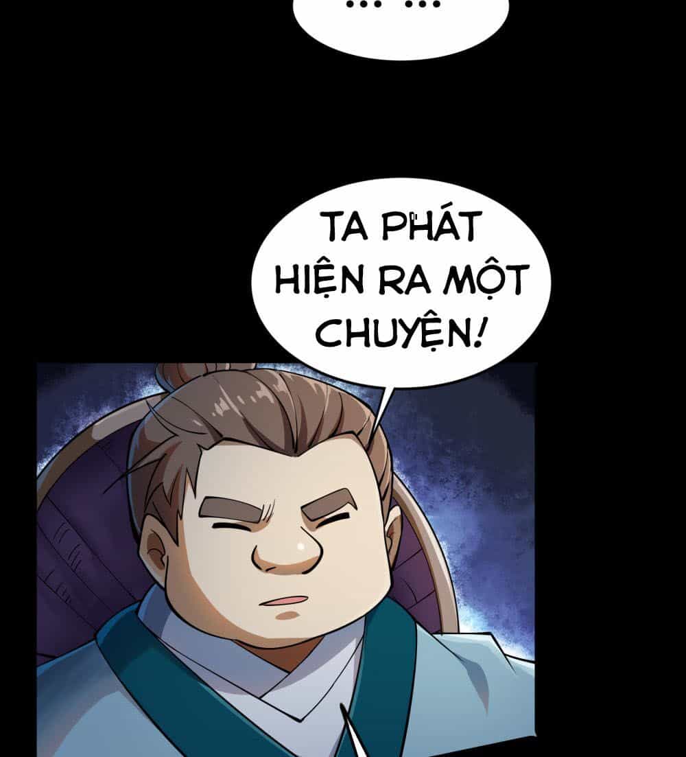 Thanh Đế Truyện - Chương 61 - ảnh 22