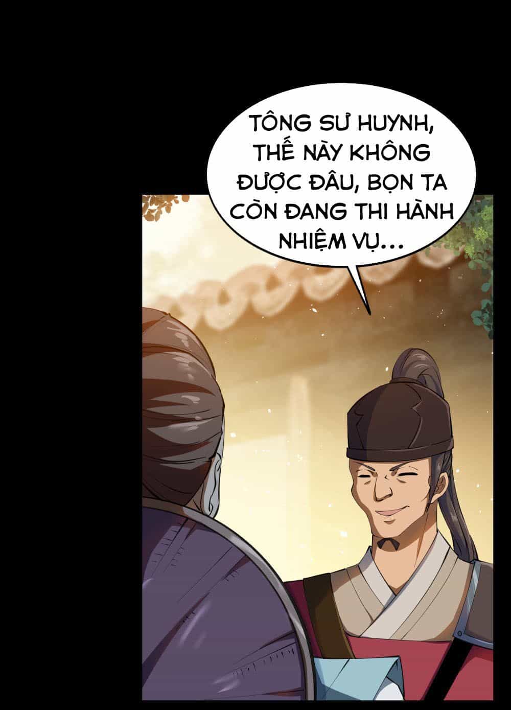 Thanh Đế Truyện - Chương 61 - ảnh 4
