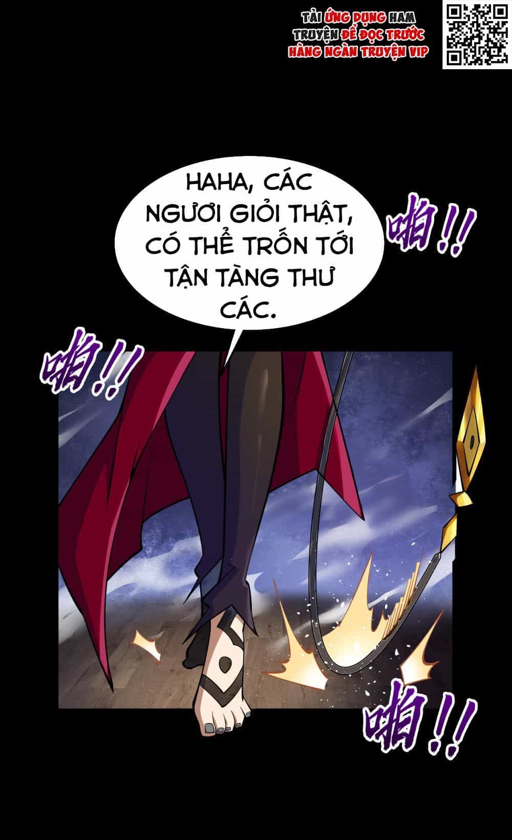 Thanh Đế Truyện - Chương 61 - ảnh 41