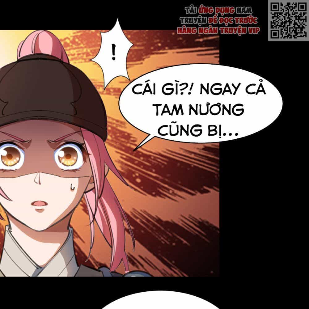 Thanh Đế Truyện - Chương 62 - ảnh 12