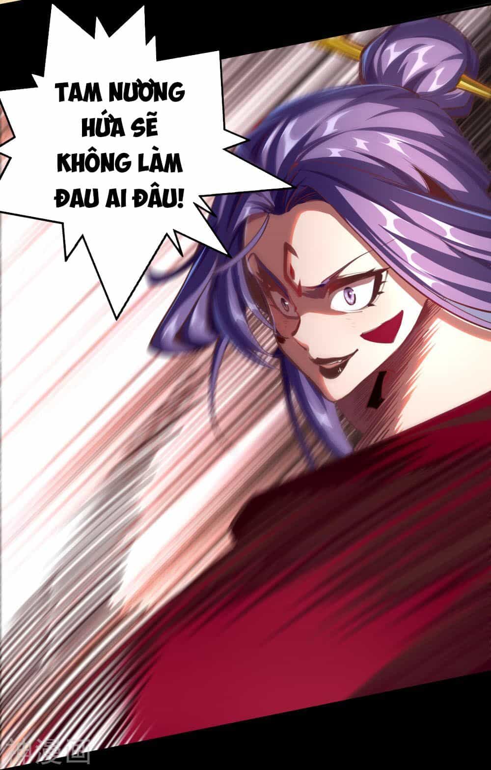 Thanh Đế Truyện - Chương 62 - ảnh 16