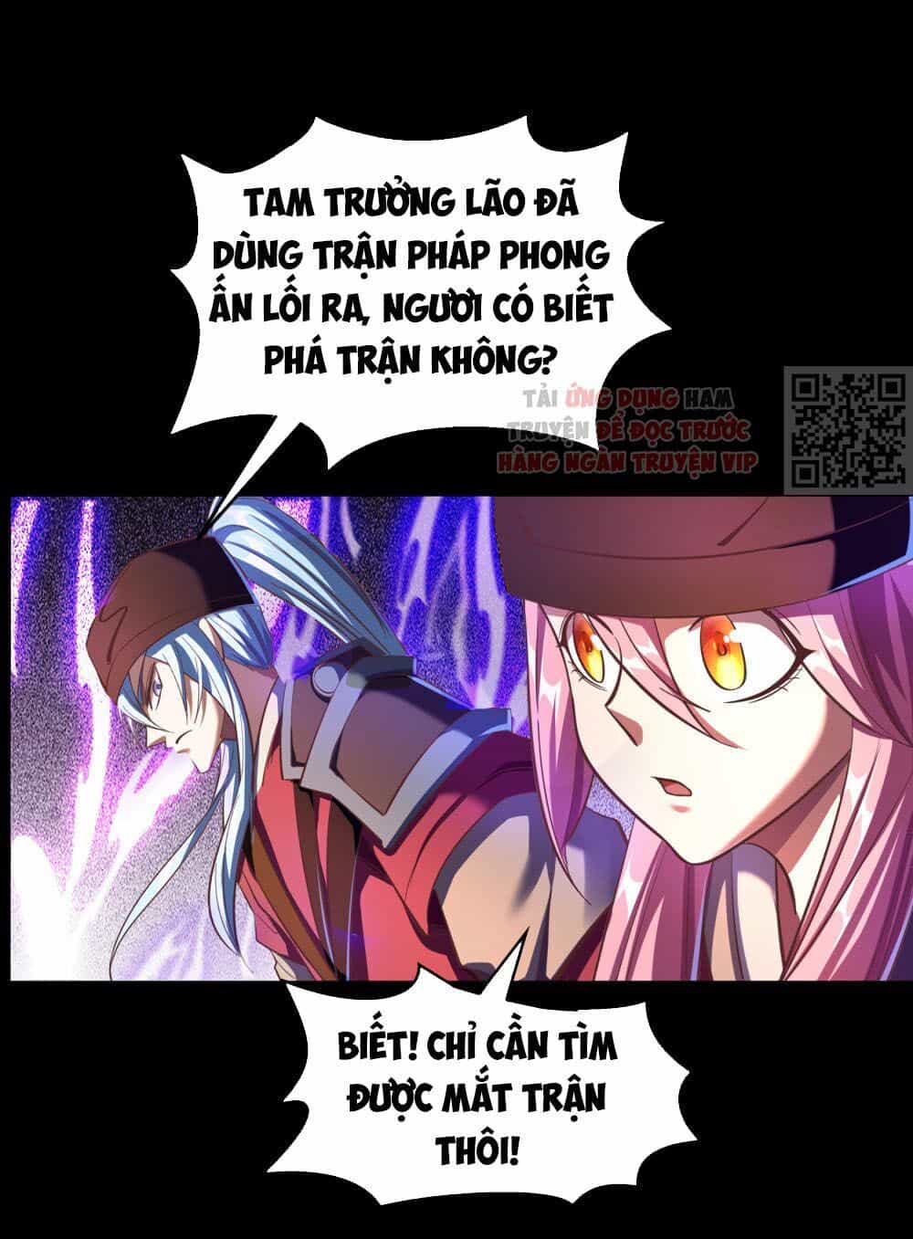 Thanh Đế Truyện - Chương 62 - ảnh 41